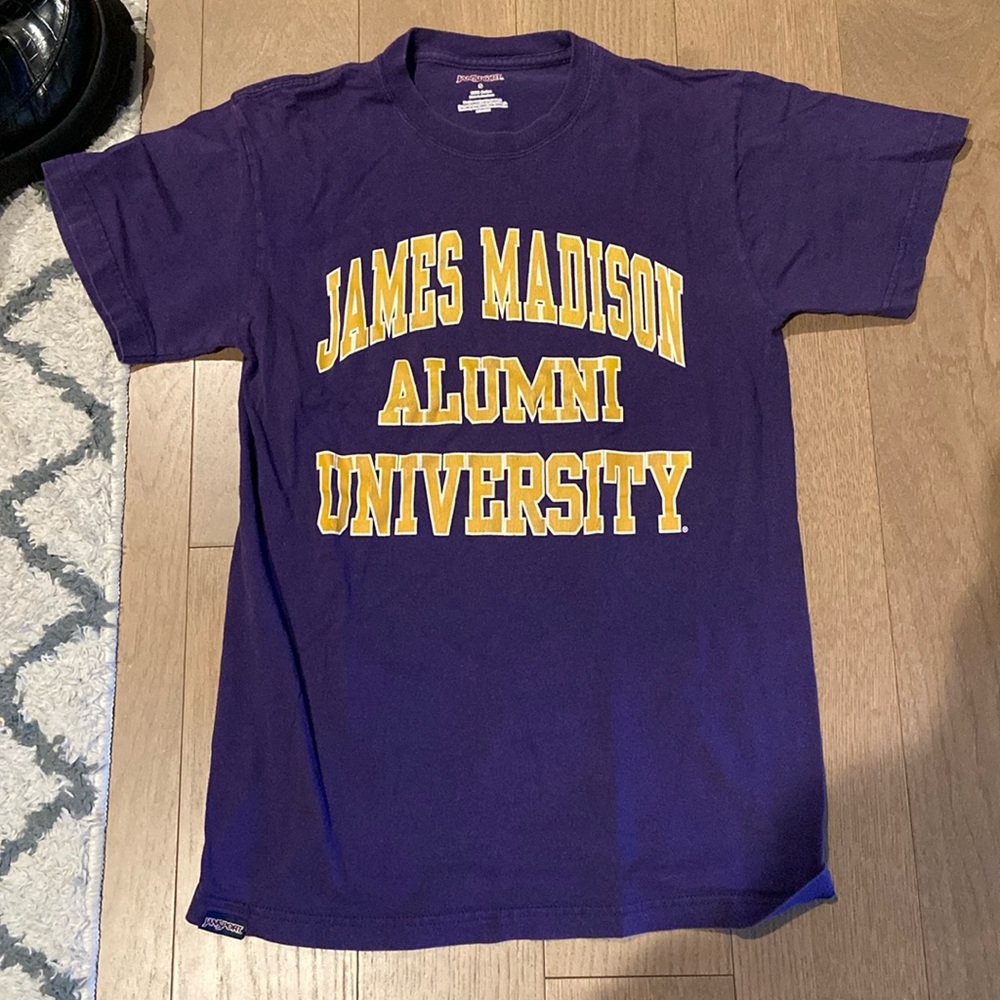 JMU Alumni Tee